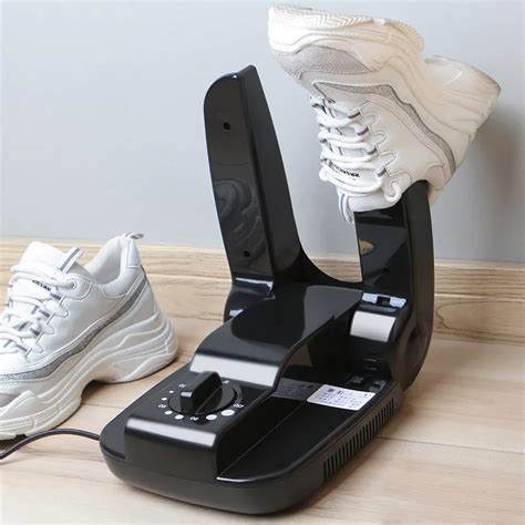 machine dryer for sneakers.